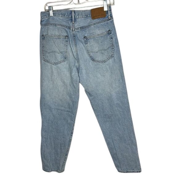 American Eagle Men’s 90’s Baggy Jeans. Size 30X30. - Picture 5 of 9